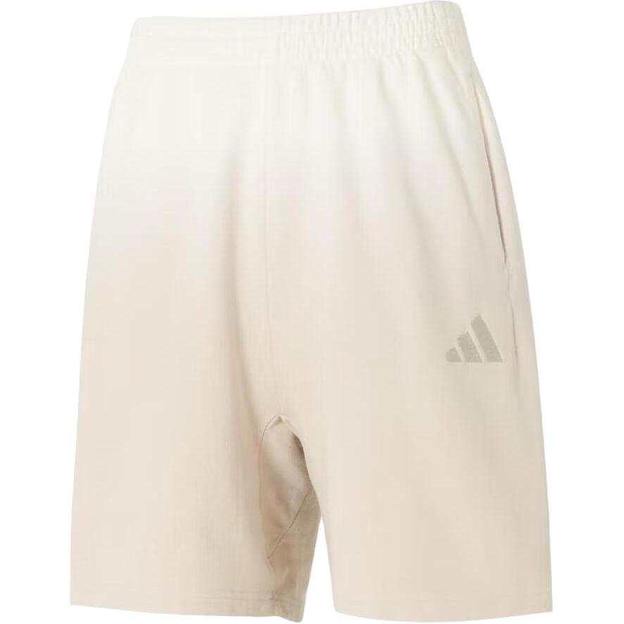 Adidas Adidas Sports Shorts Men's Beige