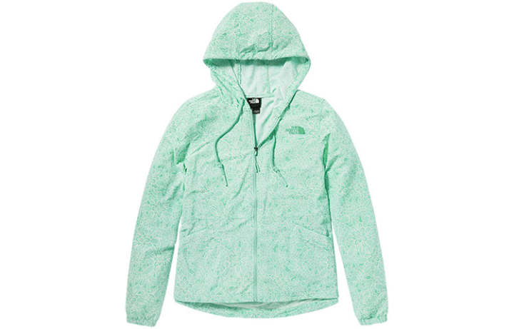 THE NORTH FACE THE NORTH FACE Jacket Women's Green