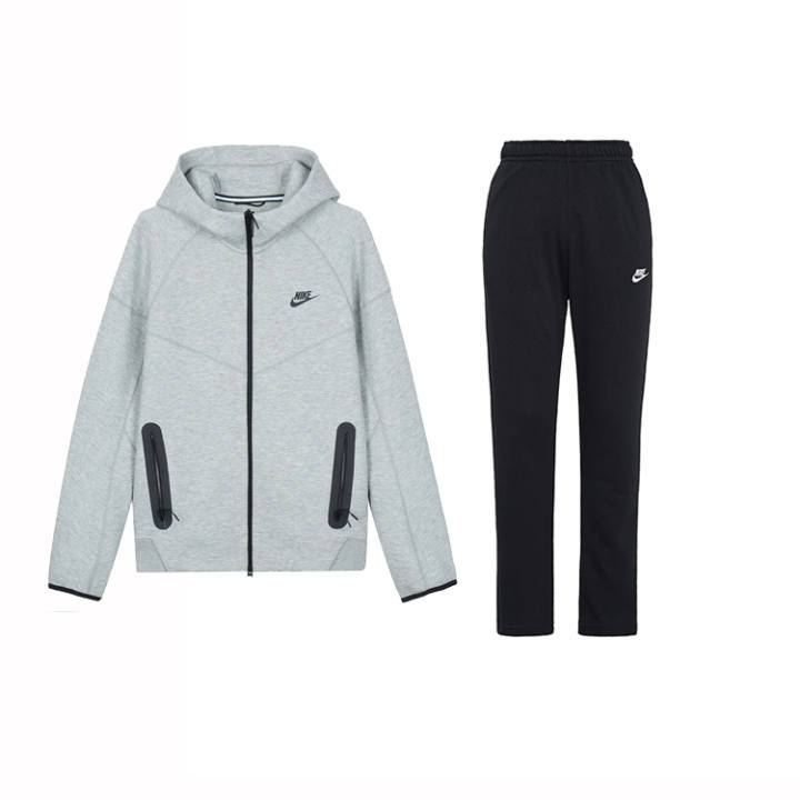 Nike Nike Casual Sportswear Men's Hooded Moderate