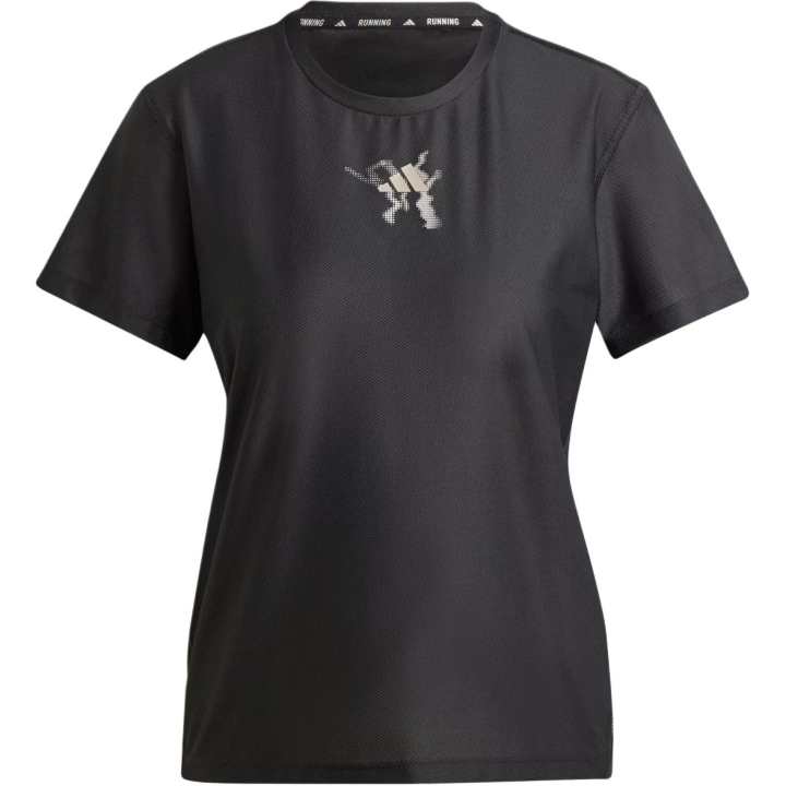 Adidas Adidas Ultimate T Shirt Women's Black