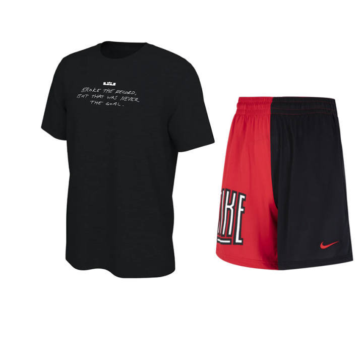 Nike Nike Casual Sportswear Men's Black