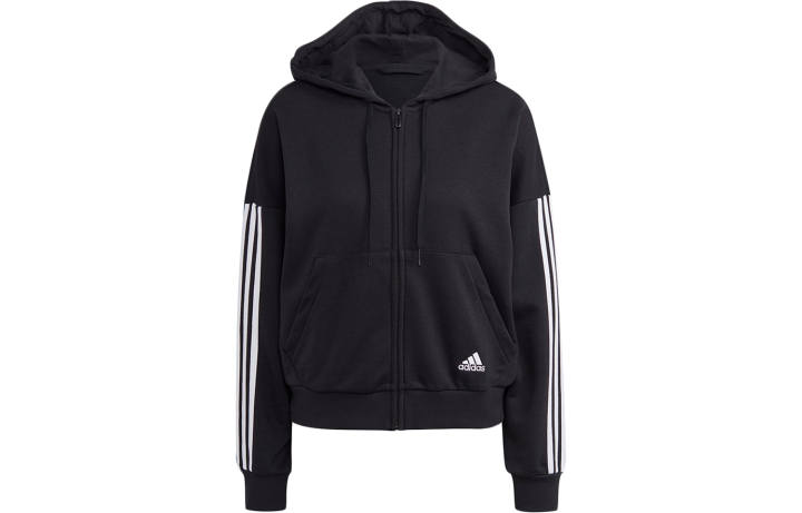 Adidas Adidas ESSENTIALS Jacket Women's Black