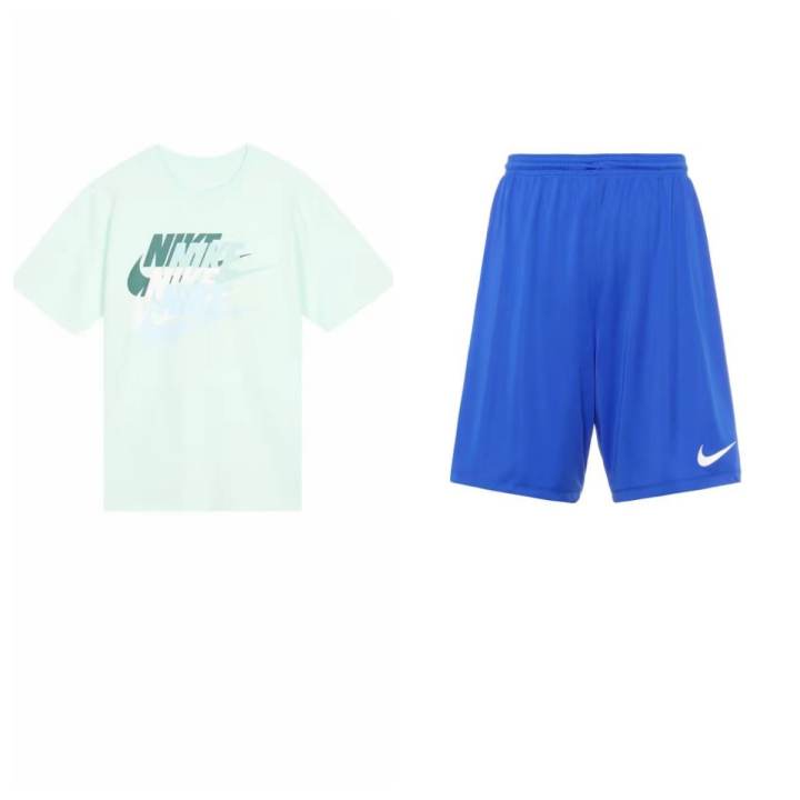 Nike Nike Casual Sportswear Men's Crew Neck Moderate