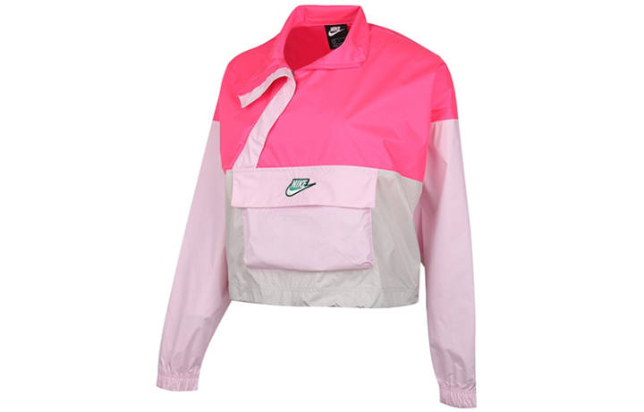Nike Nike Jacket Women's Bright Pink