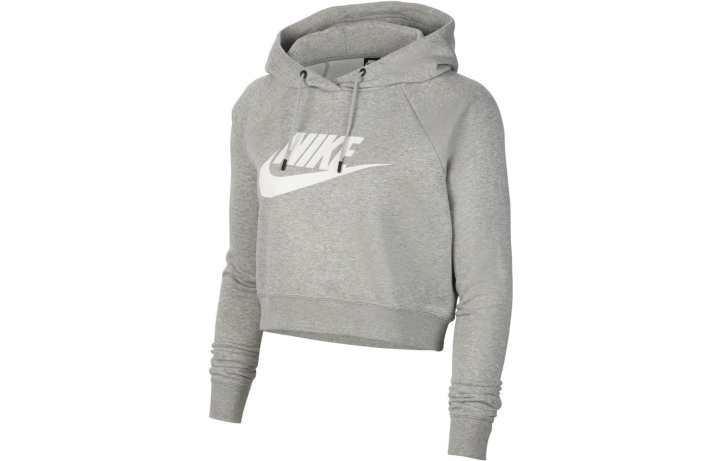 Nike Nike Rally cropped hoodie