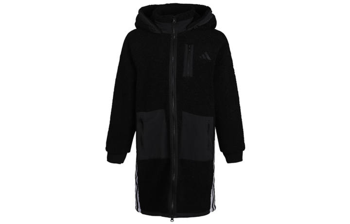 Adidas Adidas URBAN BOA Jacket Women's Black