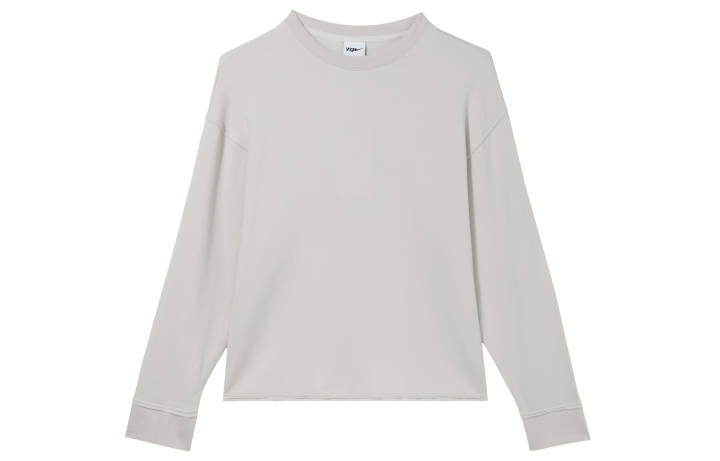 Nike Nike Sweatshirts Women's Umber Crew Neck Moderate Regular
