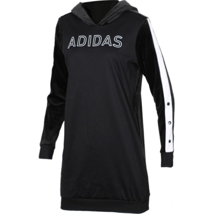 Adidas Adidas Sweatshirt Women's Black