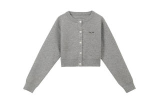 KING PRINCE Clothing Knitwear Casual Basic Versatile, Fall Travel Women's Gift Box Set Included Clothing