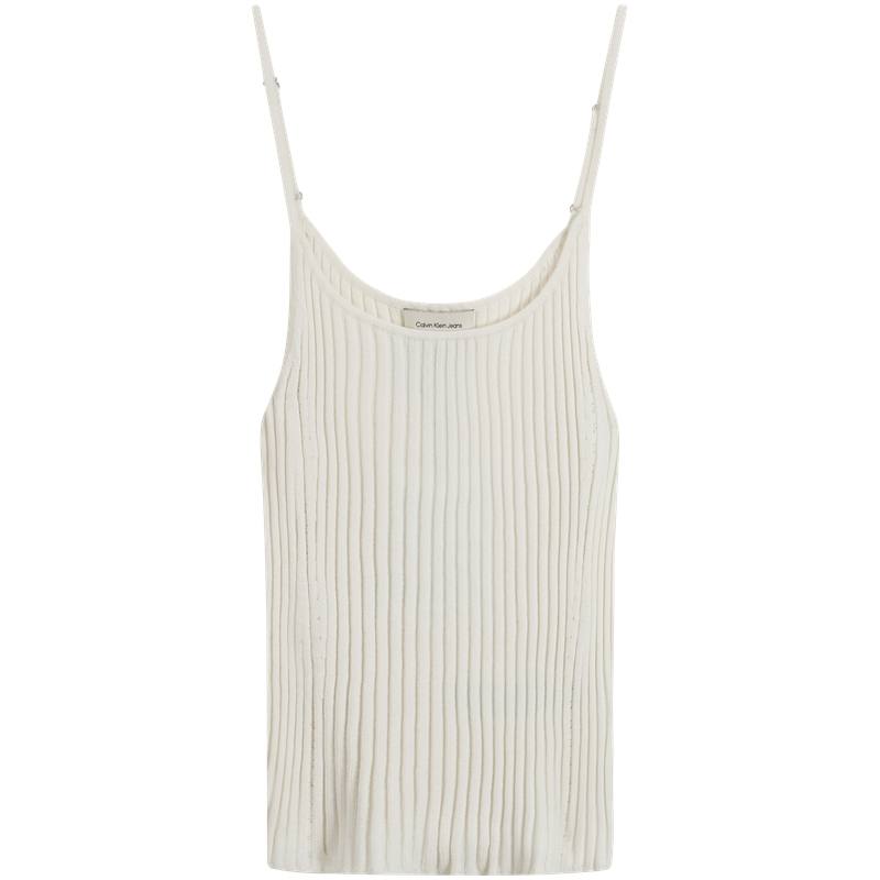 CALVIN KLEIN Tank Top Women's Gift Box Set Included