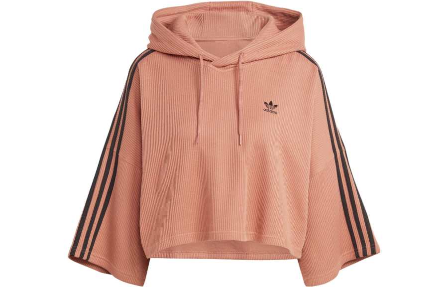 Adidas Originals Sweatshirt Women's Clay Strata