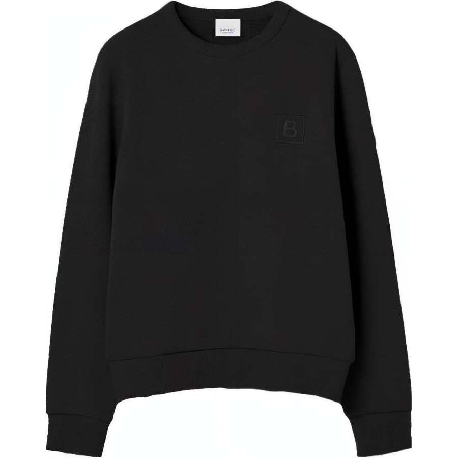 Burberry Crew-neck Sweatshirt Women's
