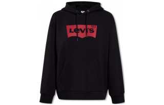 Levis Levi's Sweatshirt Women's Black