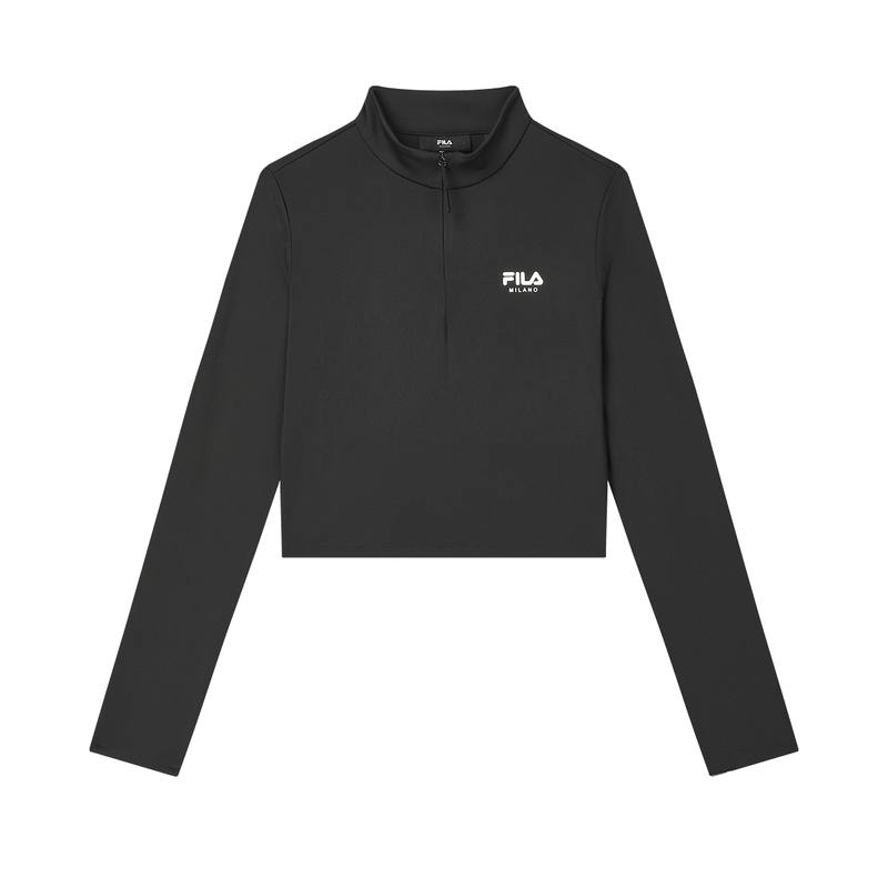 FILA MILANO Knitwear Women's Jet Black