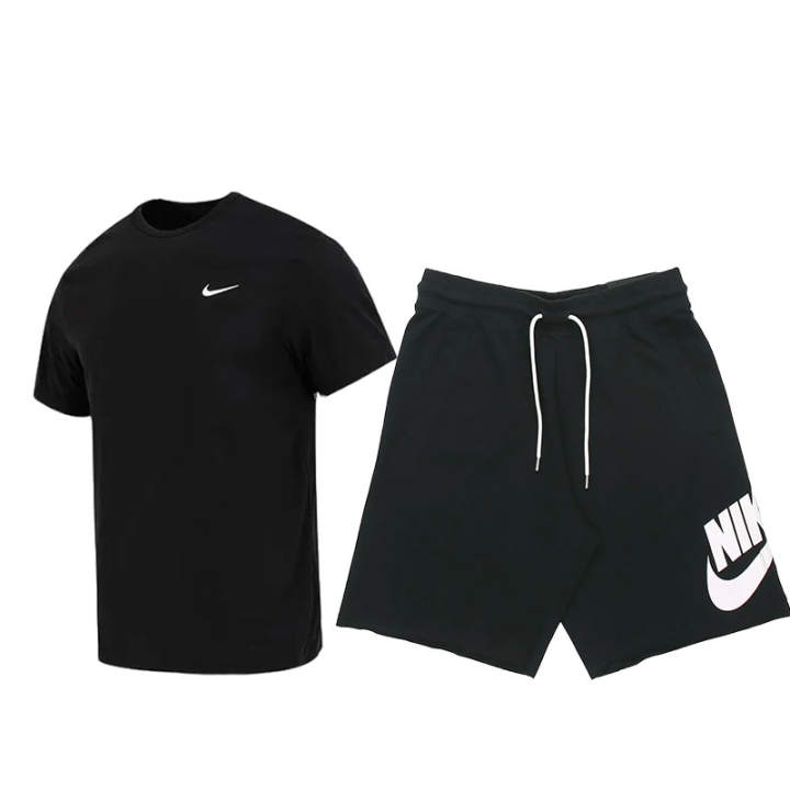 Nike Nike Casual Sportswear Unisex Black