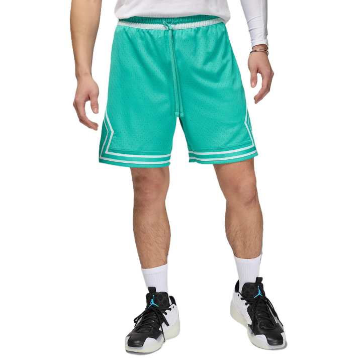 Jordan Jordan Sport Men's Dri-FIT Mesh Diamond Shorts