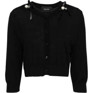 SIMONE ROCHA Knitwear Women's Black