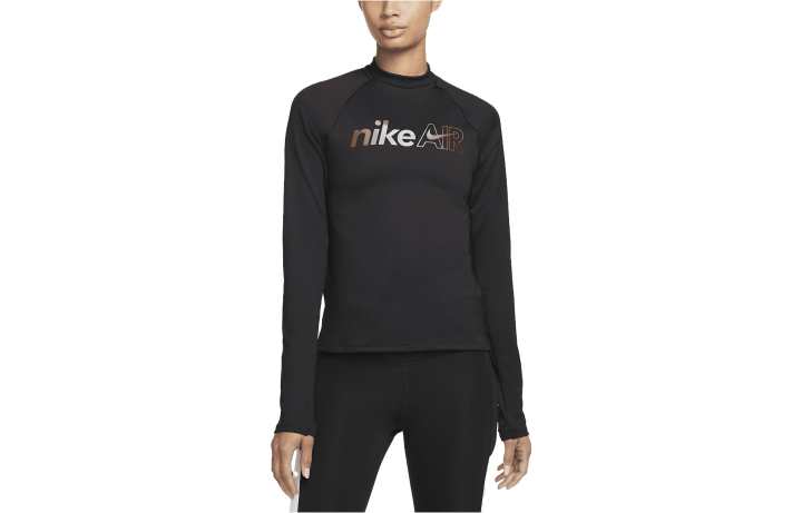 Nike Nike Sweatshirts Women's Black Moderate Regular