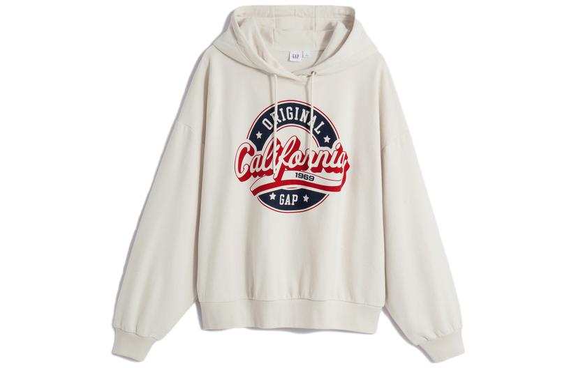 GAP Sweatshirts Women's Hooded Moderate Other