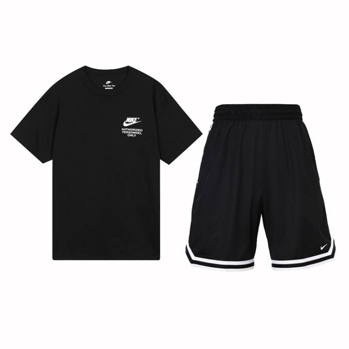 Nike Nike Casual Sportswear Men's Black