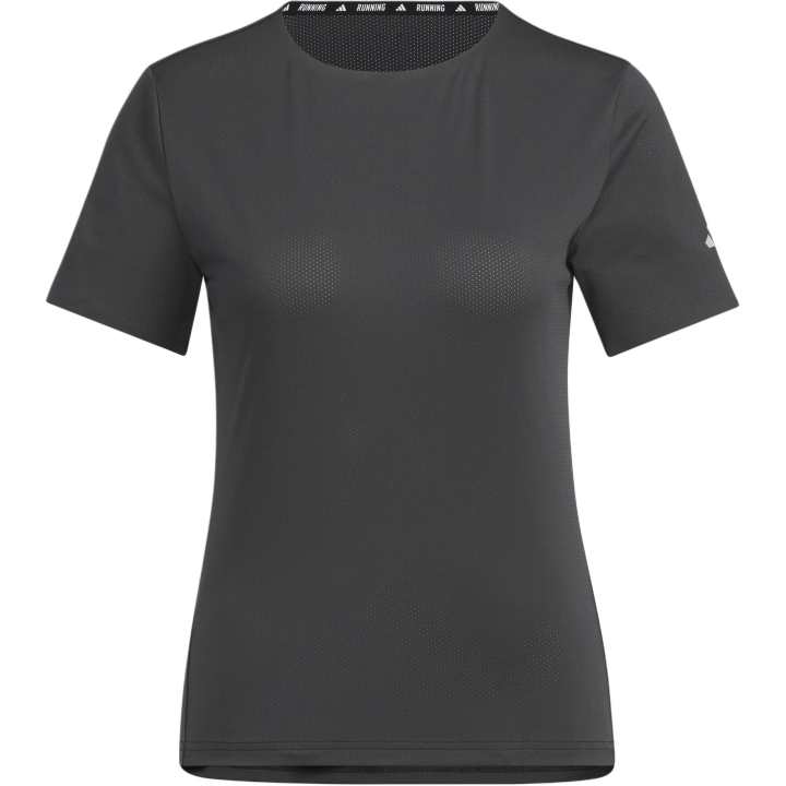 Adidas Adidas Running T Shirt Women's Black