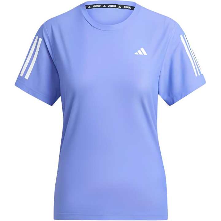 Adidas Adidas Free Shipping With AdiClub Own The Run Tee