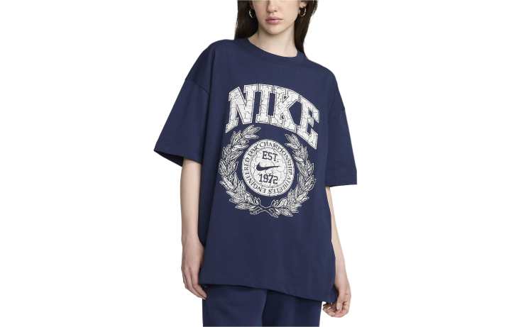 Nike Nike Sportswear Essential Women's Oversized T-Shirt