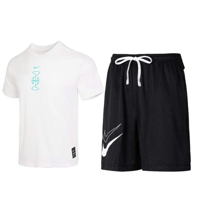 Nike Nike Casual Sportswear Unisex Crew Neck Moderate