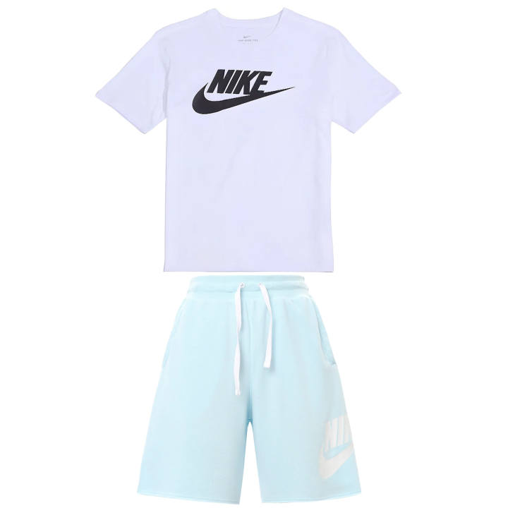 Nike Nike Casual Sportswear Men's Crew Neck Thin