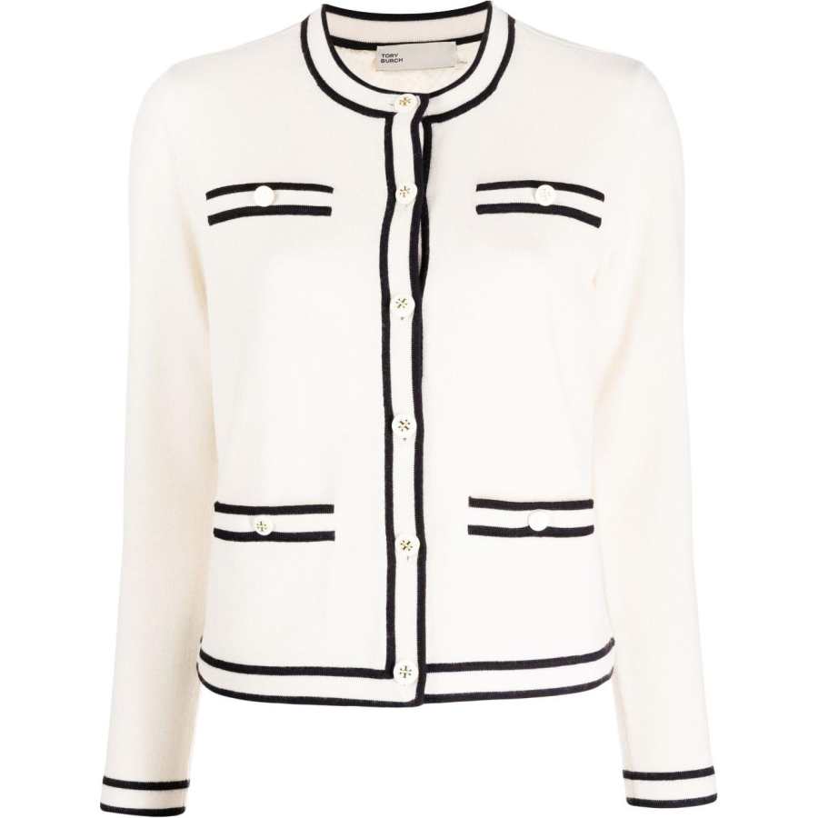 TORY BURCH TORY BURCH Kendra Cardigan