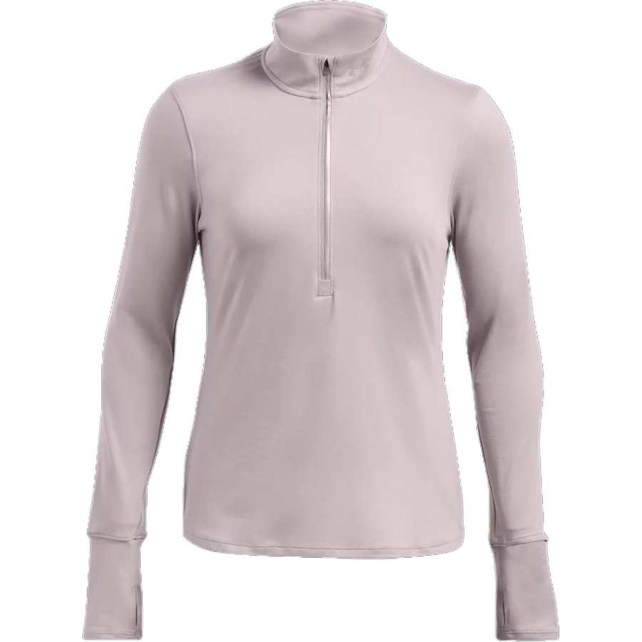 Under Armour Regular T Shirt Women's Tetra Gray