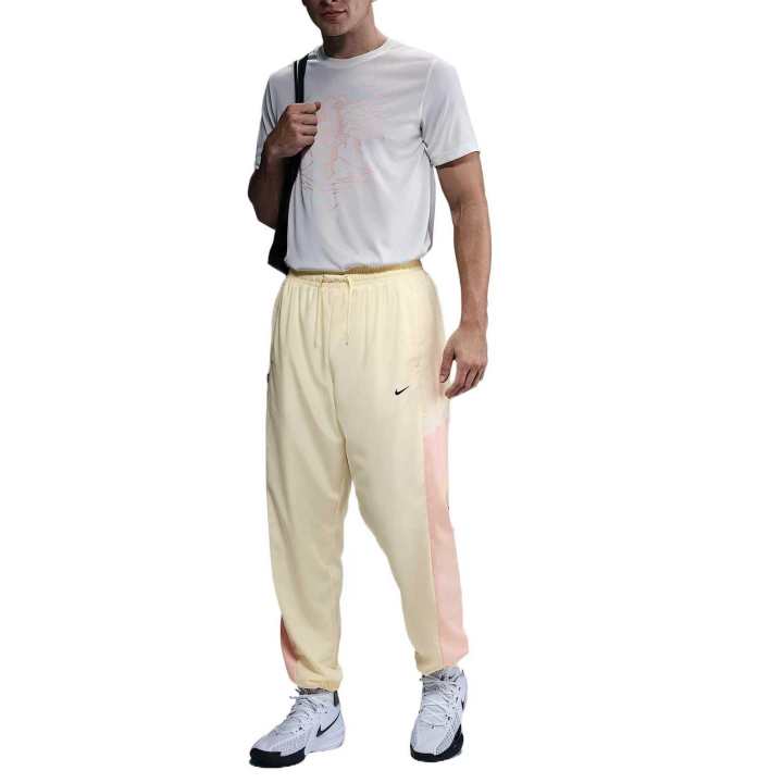 Nike Nike Icon Men's Woven Basketball Pants