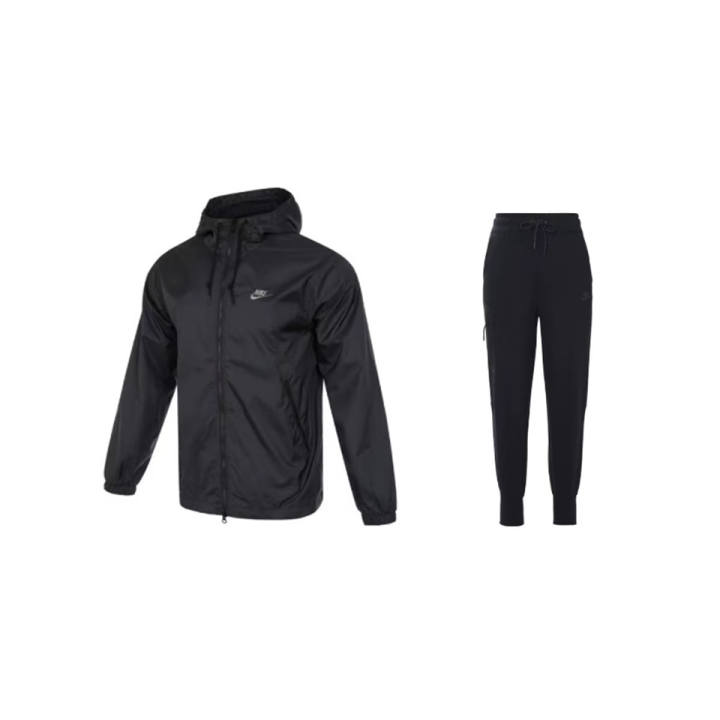 Nike Nike Casual Sportswear Unisex Black
