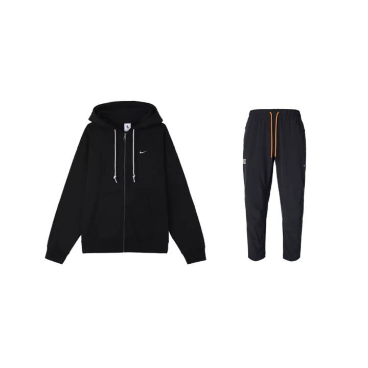 Nike Nike Casual Sportswear Unisex Black