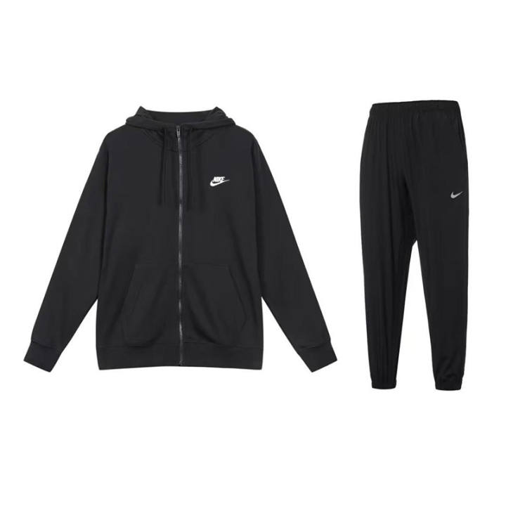 Nike Nike Casual Sportswear Men's Black