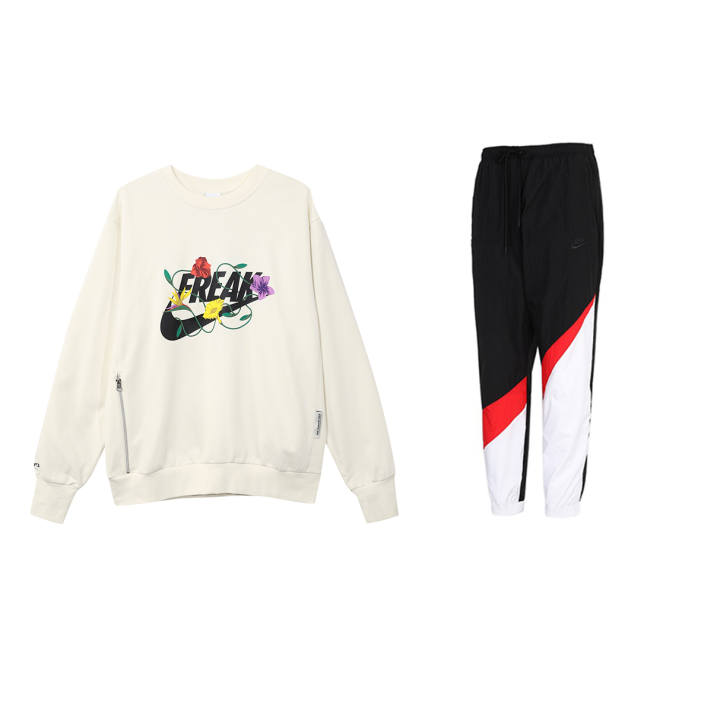 Nike Nike Casual Sportswear Men's Crew Neck Moderate