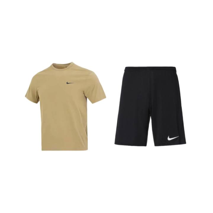 Nike Nike Casual Sportswear Men's Crew Neck Moderate