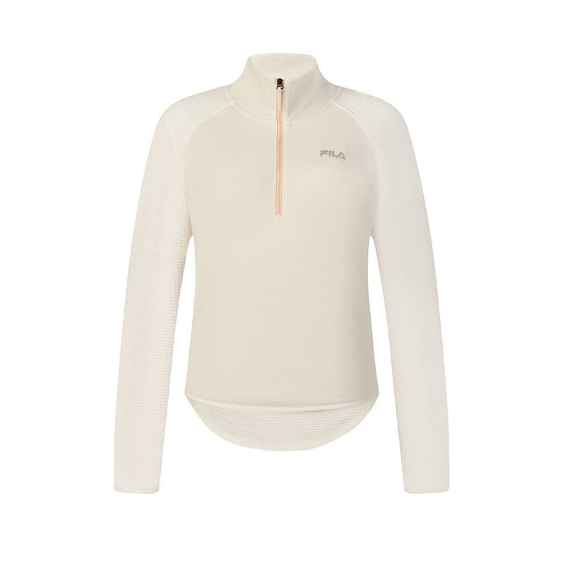 FILA Sweatshirt Women's Stones Card