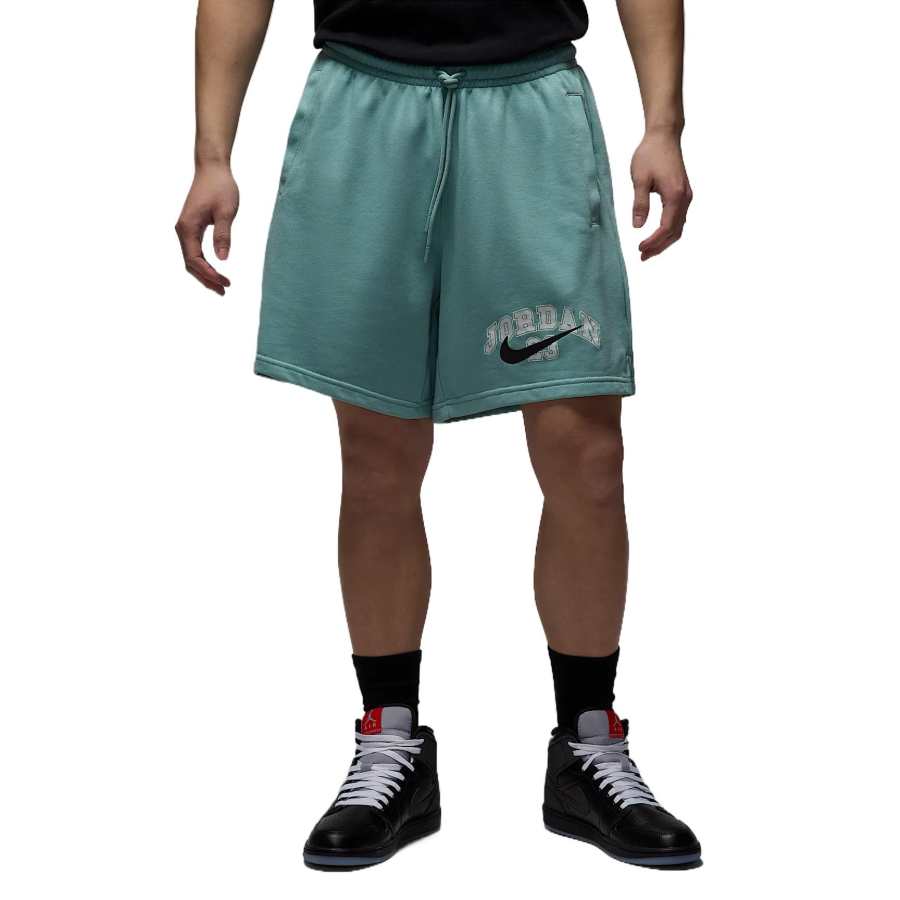 Jordan Jordan Mvp Men's French Terry Shorts