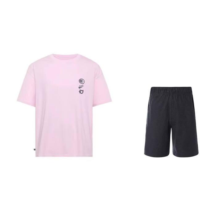 Nike Nike Casual Sportswear Unisex Crew Neck Moderate