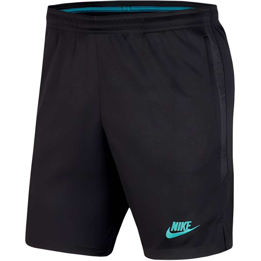 Nike Nike FCDry Barcelona Strike Soccer Bottom Men's Black