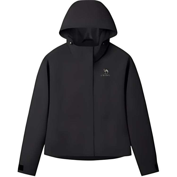 CAMEL CAMEL Jackets Women's Hooded Moderate Other