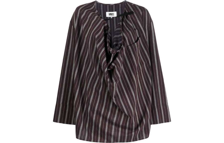 MM6 Maison Margiela Shirt Women's