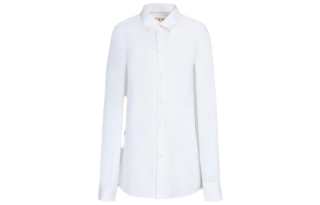 MARNI Buttoned Long Sleeved Shirt