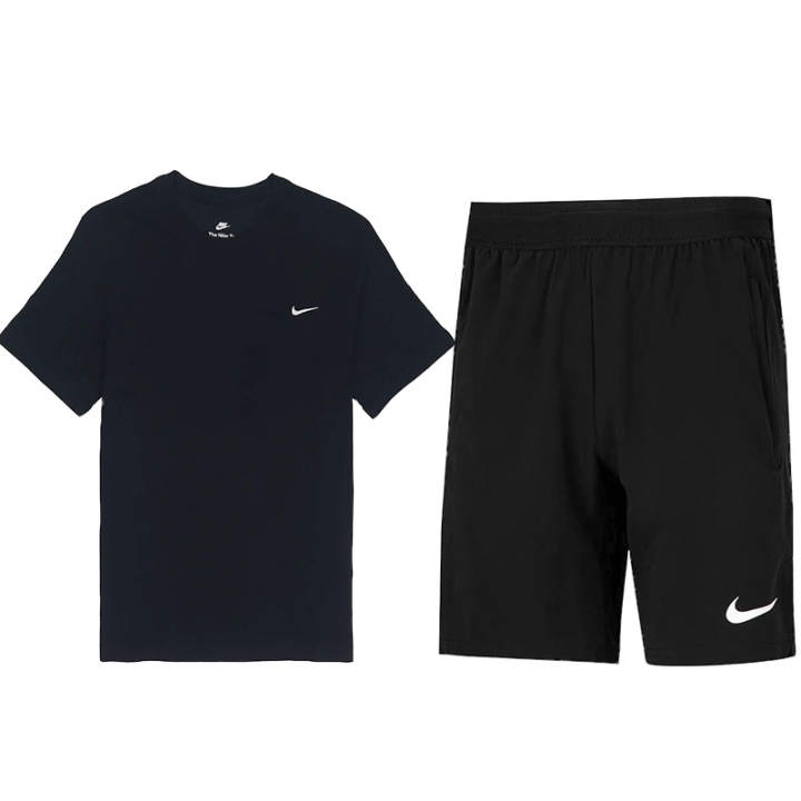 Nike Nike Casual Sportswear Unisex Black