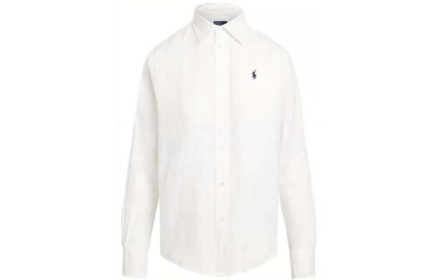 Polo Ralph Lauren SS23 Shirt Mixed Shipment Women's White