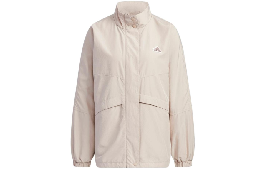 Adidas Adidas Jackets & Coats Women's Pink