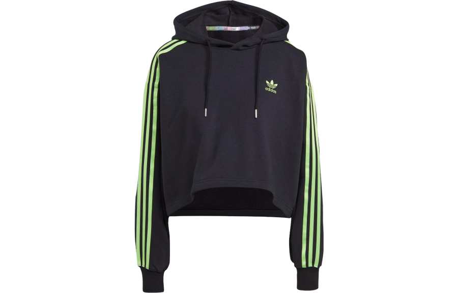 Adidas Originals Sweatshirt Women's Black
