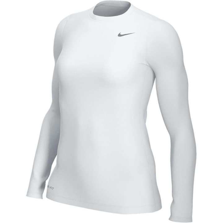 Nike Nike T Shirts Women's White Crew Neck