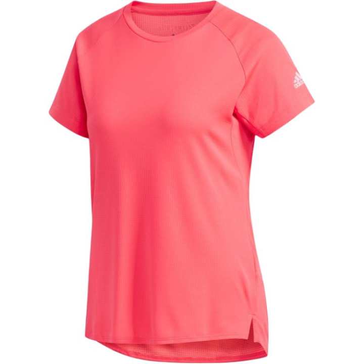 Adidas Adidas T Shirt Women's Orange Pink